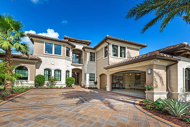 Professional Driveway Pavers in Santa Venetia, CA