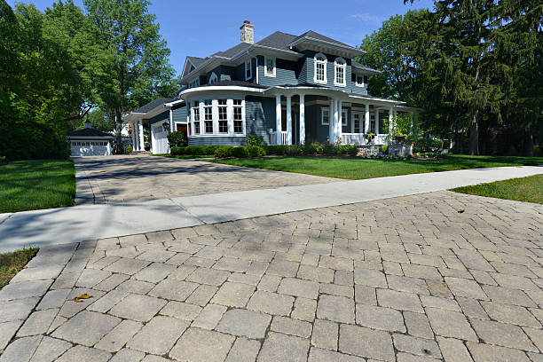 Driveway Pavers for Homes in Santa Venetia, CA
