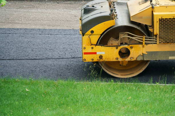 Best Brick Driveway Pavers  in Santa Venetia, CA