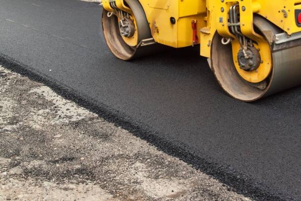Best Driveway Pavers Near Me  in Santa Venetia, CA